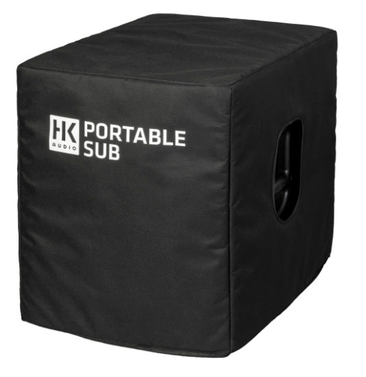 Protective Cover PORTABLE SUB 118 A HK Audio Luidsprekerhoes