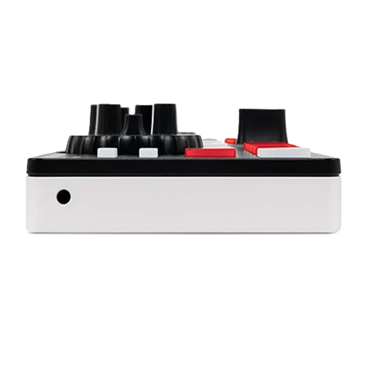 Mixtrack Go Numark DJ-controller