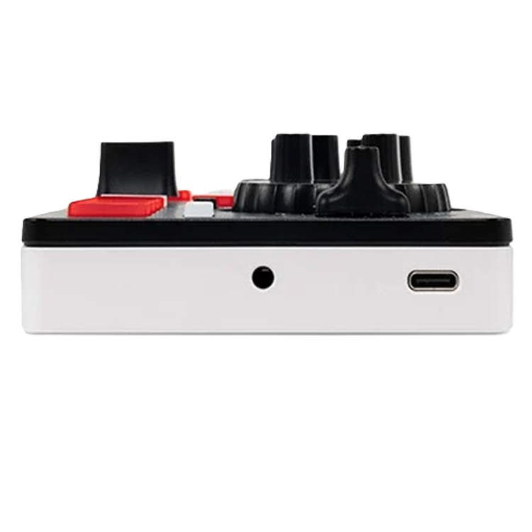 Mixtrack Go Numark DJ-controller