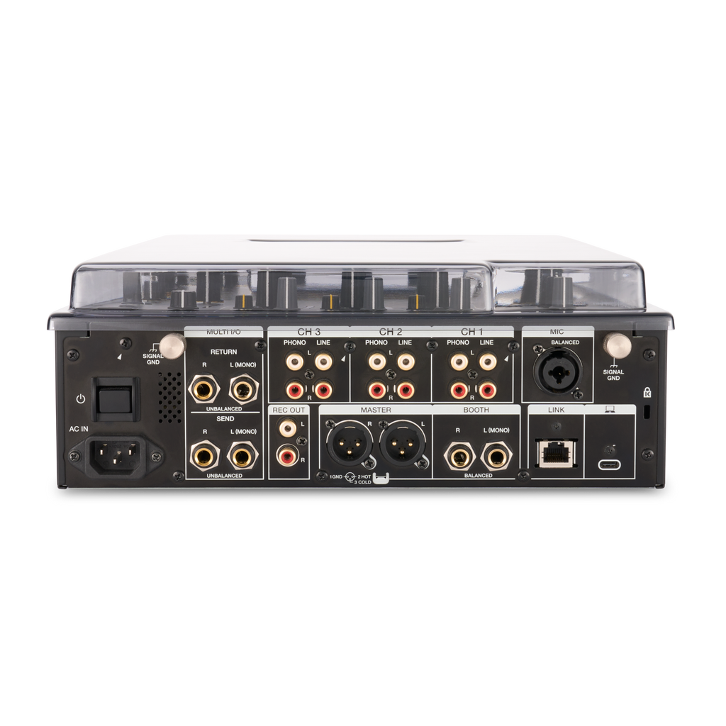 DECKSAVER VOOR ALPHATHETA DJM-V5