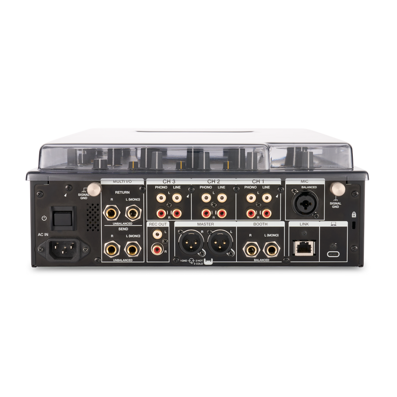 DECKSAVER VOOR ALPHATHETA DJM-V5