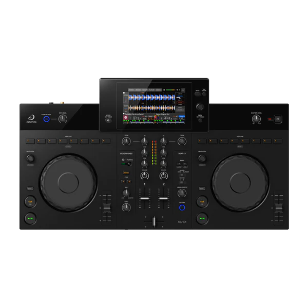 XDJ-AN AlphaTheta All-in-one DJ-systeem (B-stock)