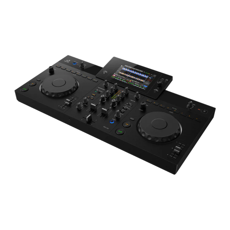 XDJ-AN AlphaTheta All-in-one DJ-systeem (B-stock)