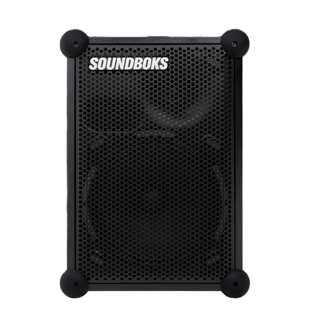 Soundboks Mix Mobiele Batterijluidspreker