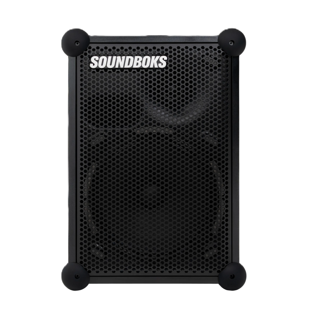 SOUNDBOKS MIX