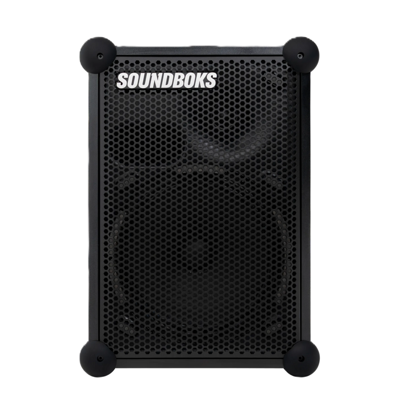 SOUNDBOKS MIX