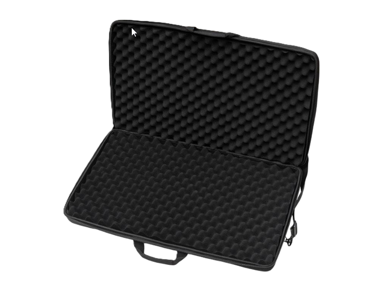 DJC-CB Bag AlphaTheta Crossbody Bag