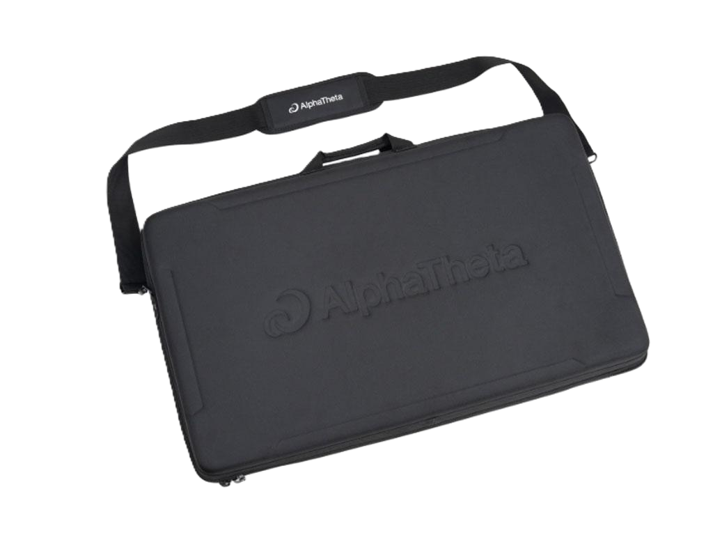 DJC-CB BAG ALPHATHETA CROSSBODY BAG