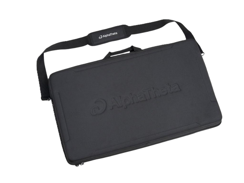 DJC-CB Bag AlphaTheta Crossbody Bag
