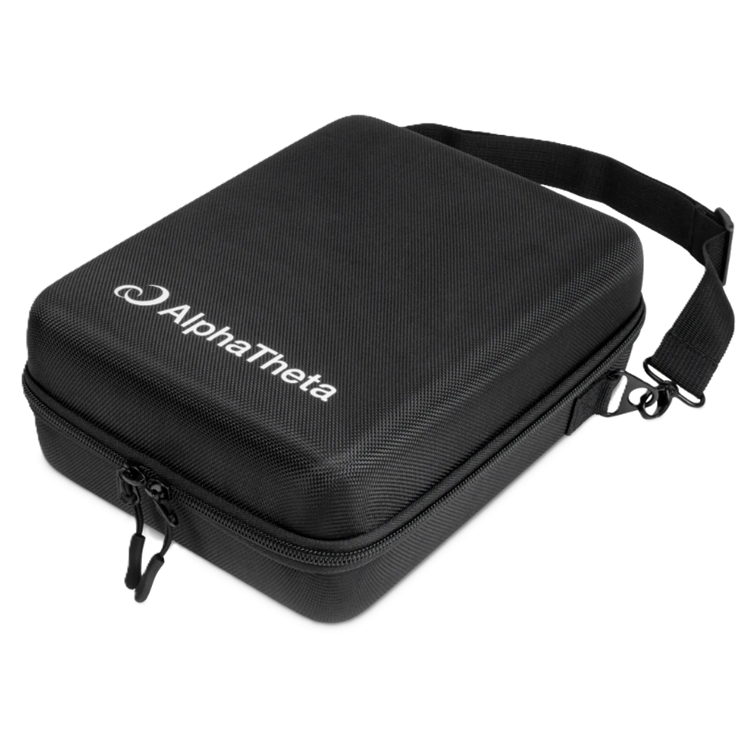 DJC-F Case AlphaTheta Carrying Case for HDJ-F Series