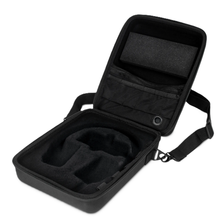 DJC-F Case AlphaTheta Carrying Case for HDJ-F Series