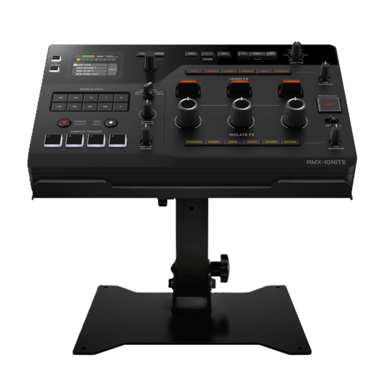 DJC-STS2 AlphaTheta DJ-stand