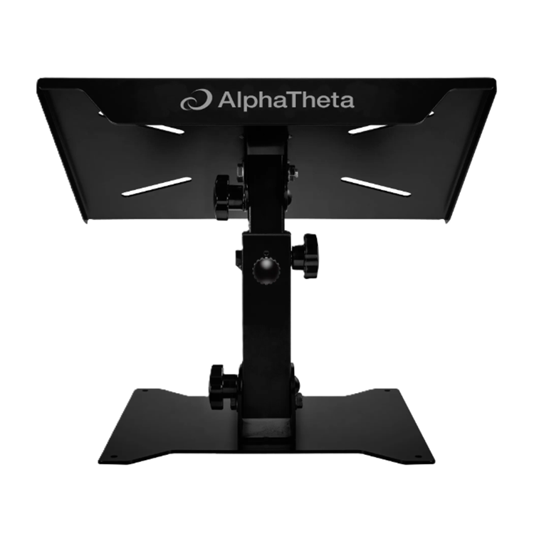 DJC-STS2 AlphaTheta DJ stand