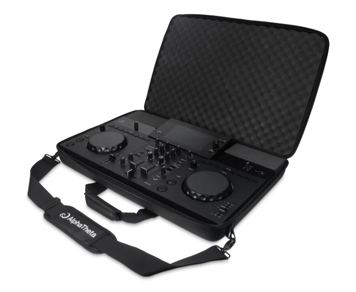 DJC-AN Bag AlphaTheta Draagtas voor XDJ-AN