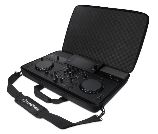 DJC-AN Bag AlphaTheta Draagtas voor XDJ-AN