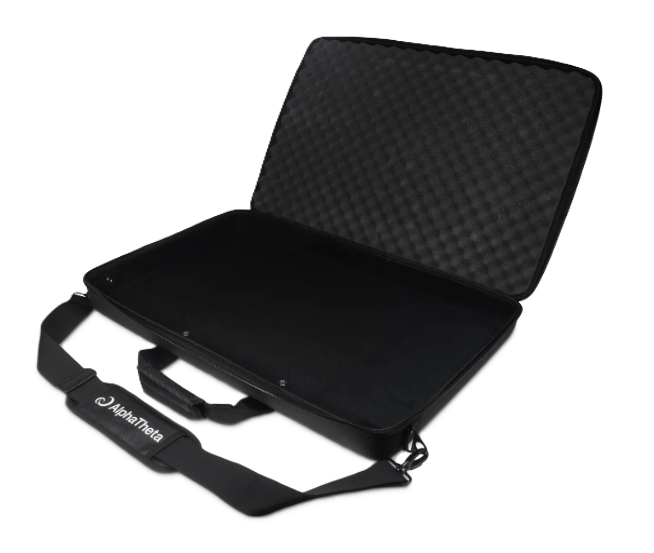DJC-AN Bag AlphaTheta Draagtas voor XDJ-AN
