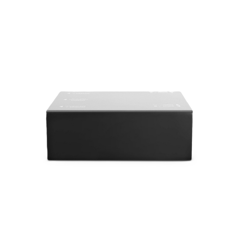 RIVER Inn Palmer Stereo DI-box