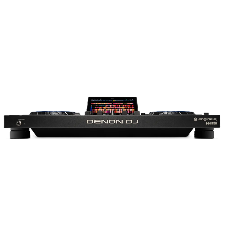 Prime 4 G2 Denon DJ Stand-alone DJ controller