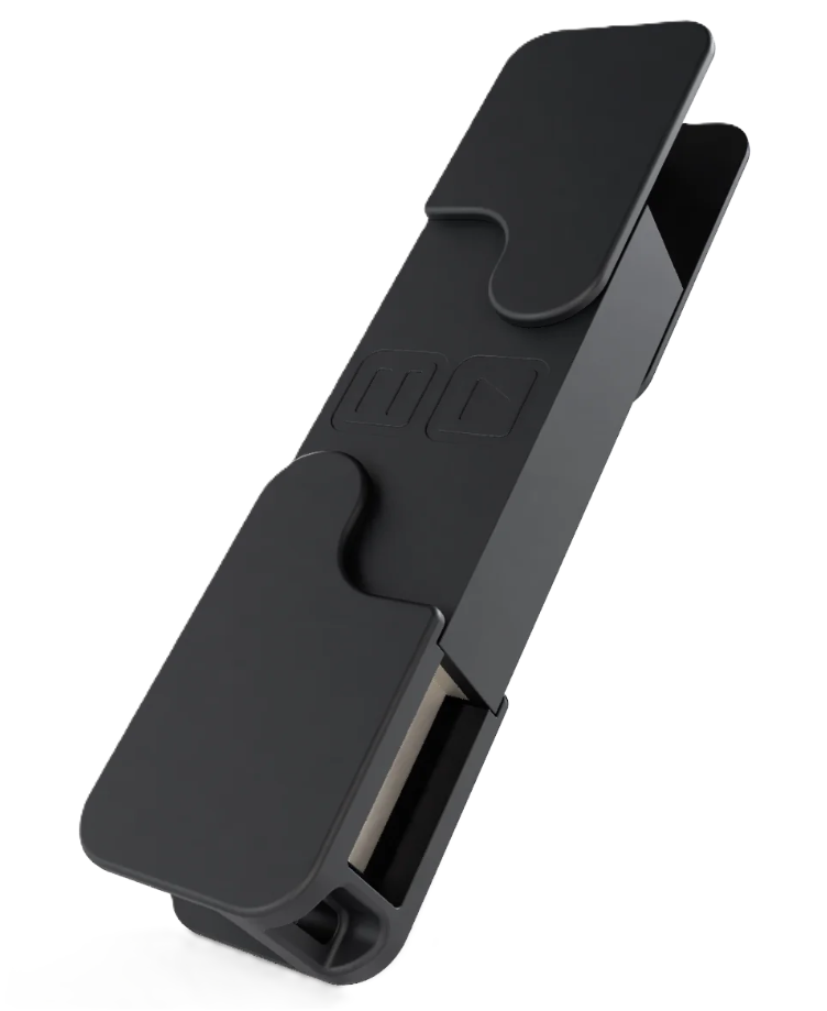 Chroma USB Drive MK2 DJ TechTools 128GB (Zwart)