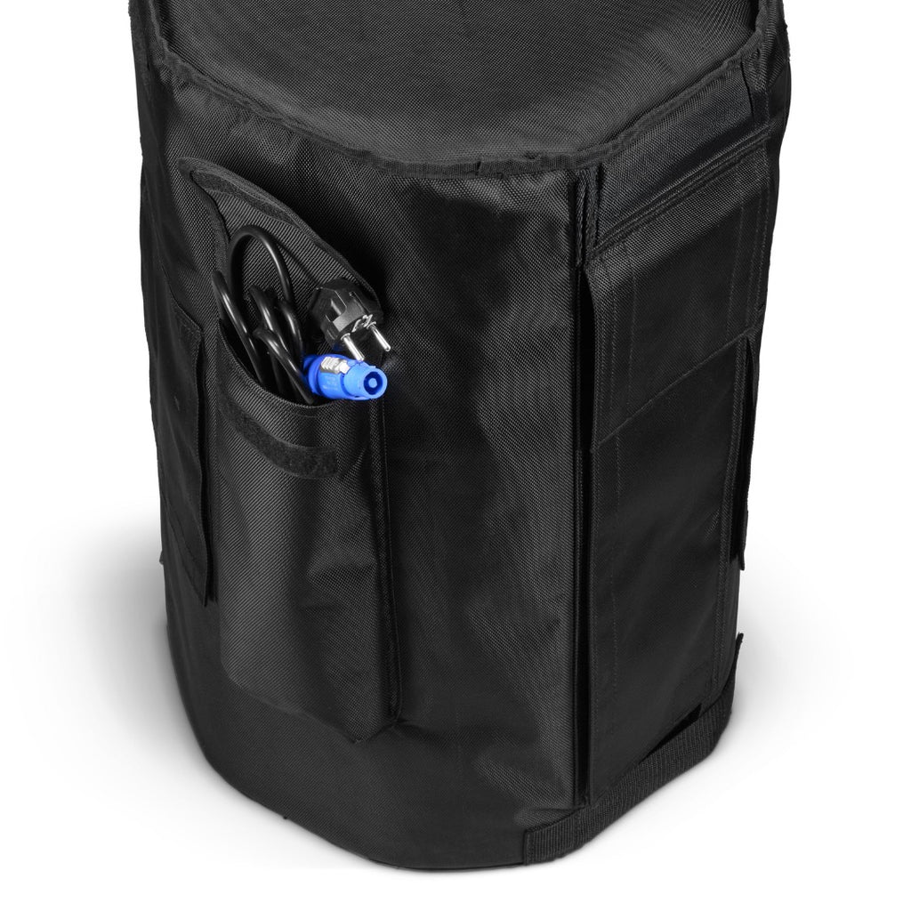 ICOA 15 WPC LD Systems Luidsprekerhoes (Raincover)