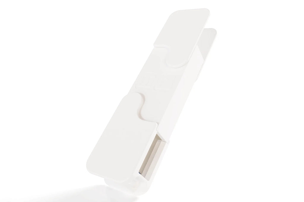 Chroma USB Drive MK2 DJ TechTools 128GB (Wit)