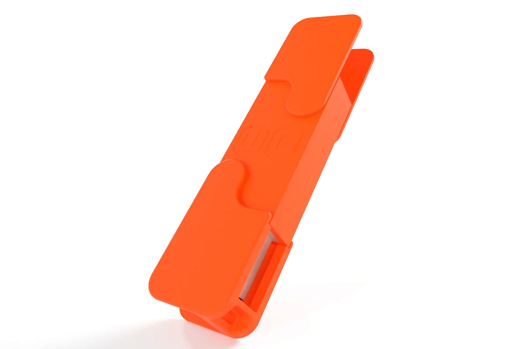 Chroma USB Drive MK2 DJ TechTools 256GB (Oranje)