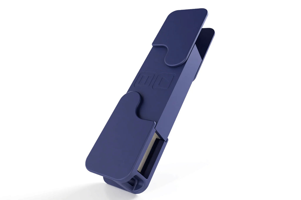 Chroma USB Drive MK2 DJ TechTools 512GB (Blauw)