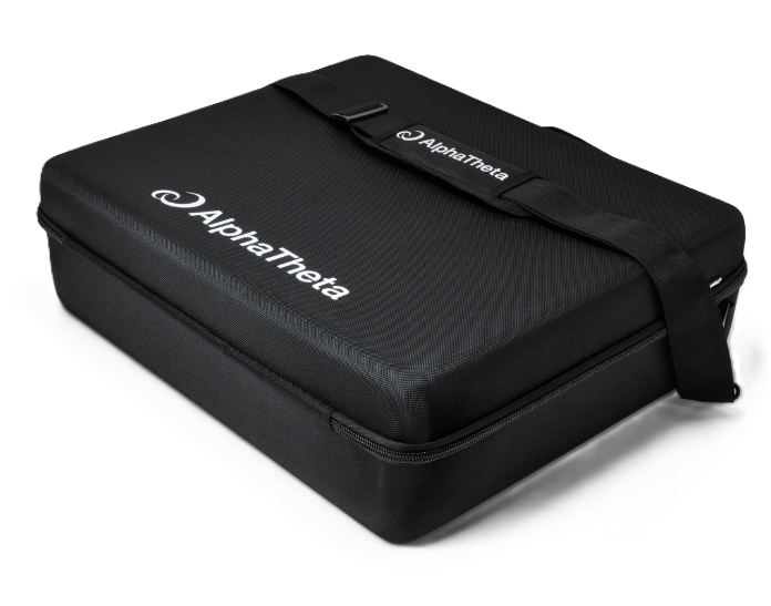 DJC-V5 Bag AlphaTheta voor DJM-V5