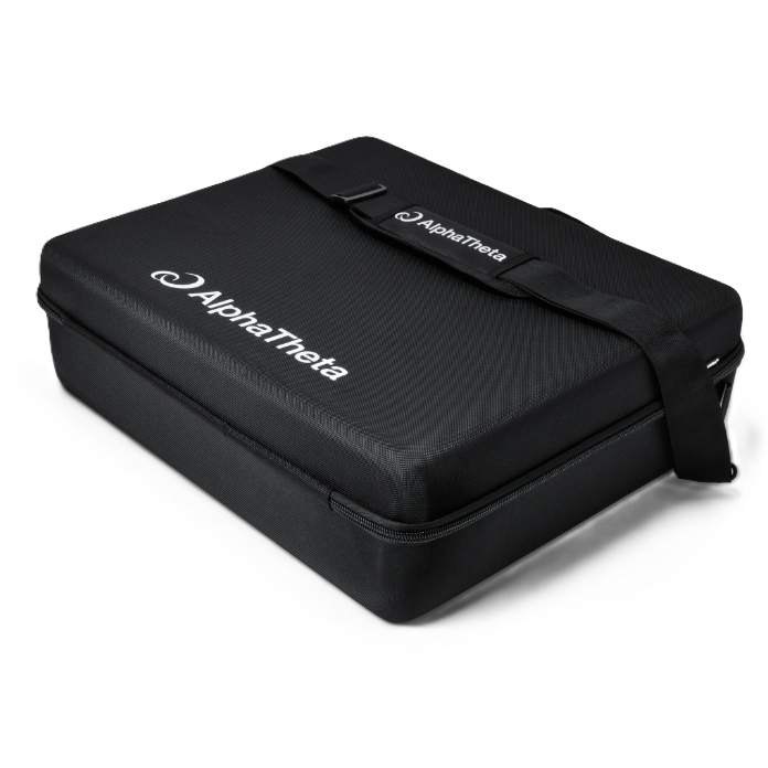 DJC-V5 Bag AlphaTheta voor DJM-V5