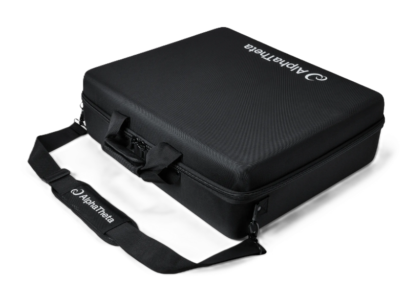 DJC-V5 Bag AlphaTheta voor DJM-V5
