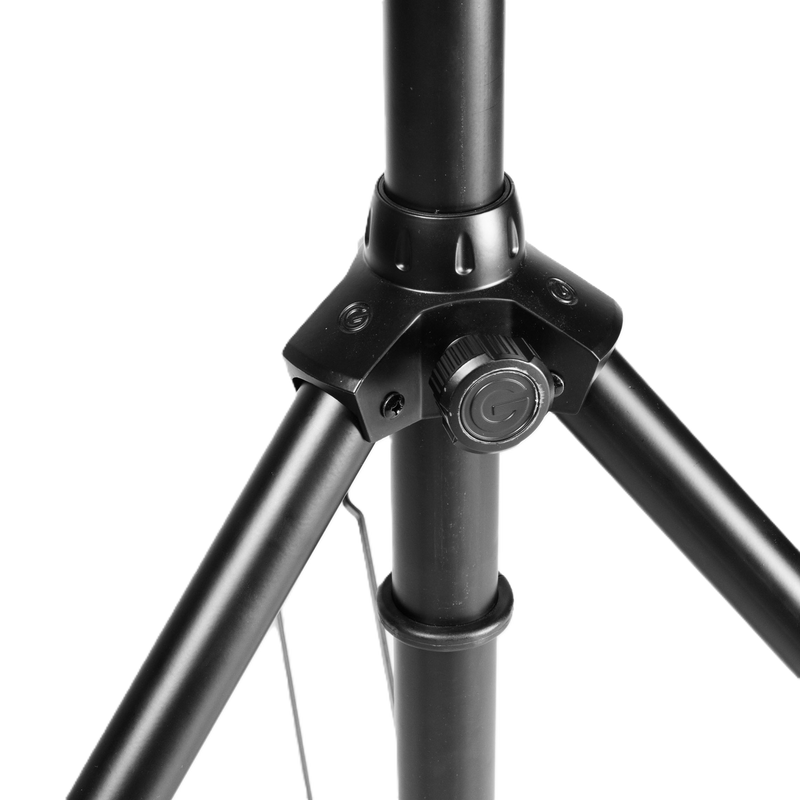 TLS 551 B Gravity Lichtstatief 3.36m 50KG