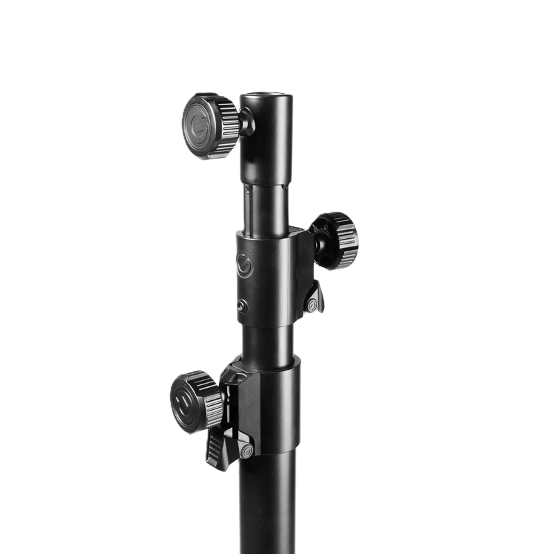 TLS 551 B Gravity Lichtstatief 3.36m 50KG