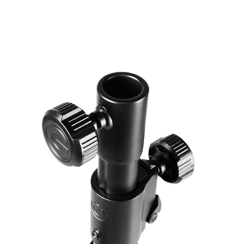 TLS 551 B Gravity Lichtstatief 3.36m 50KG