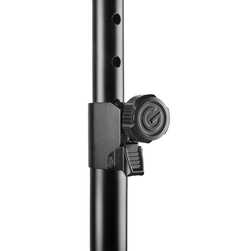 TLS 551 B Gravity Lichtstatief 3.36m 50KG