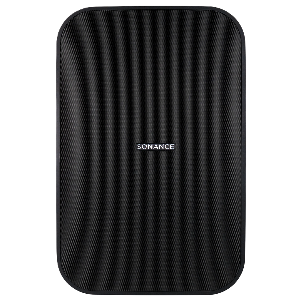 PS-S83WT MKII Sonance Subwoofer (Zwart)