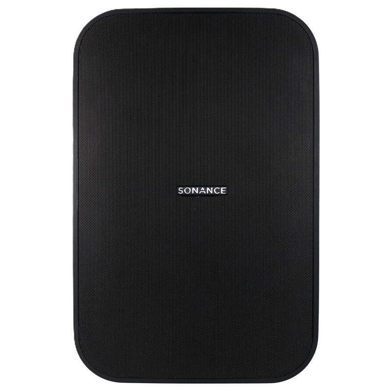 PS-S83WT MKII Sonance Subwoofer (Zwart)