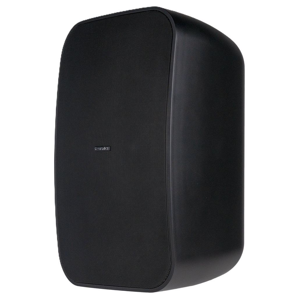 PS-S83WT MKII Sonance Subwoofer (Zwart)