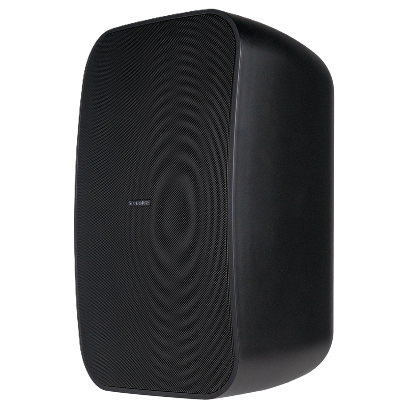 PS-S83WT MKII Sonance Subwoofer (Zwart)
