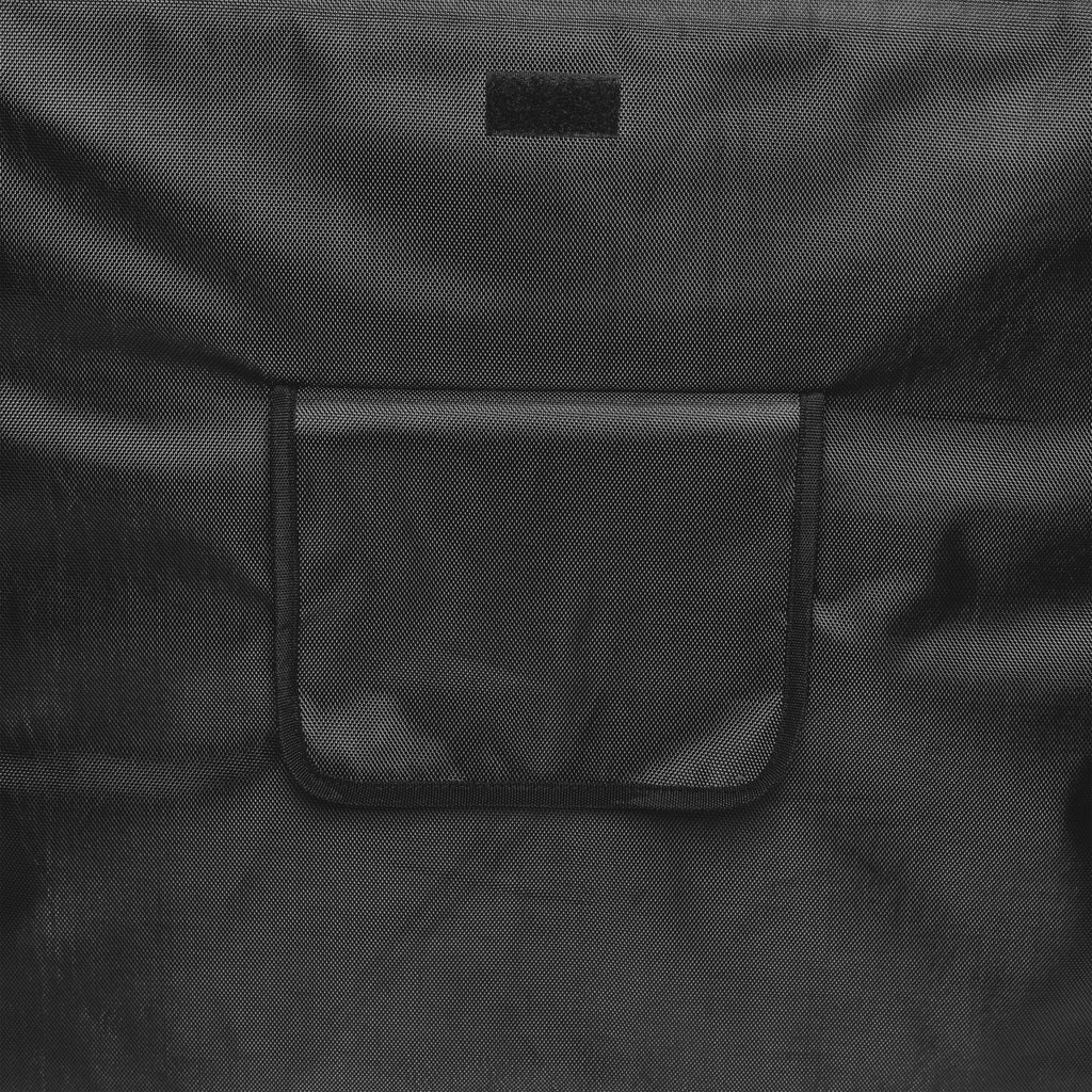 ICOA SUB 15 PC LD Systems Luidsprekerhoes