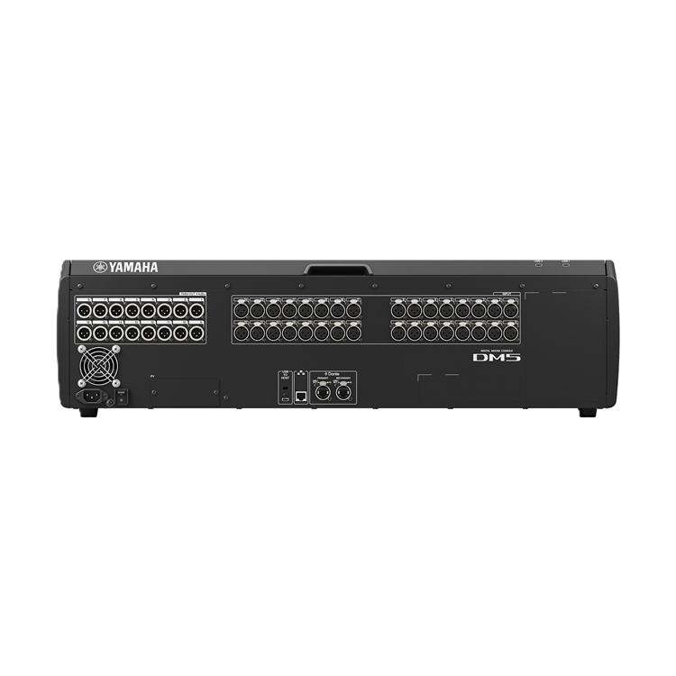 DM5 Yamaha Digitale Mengtafel