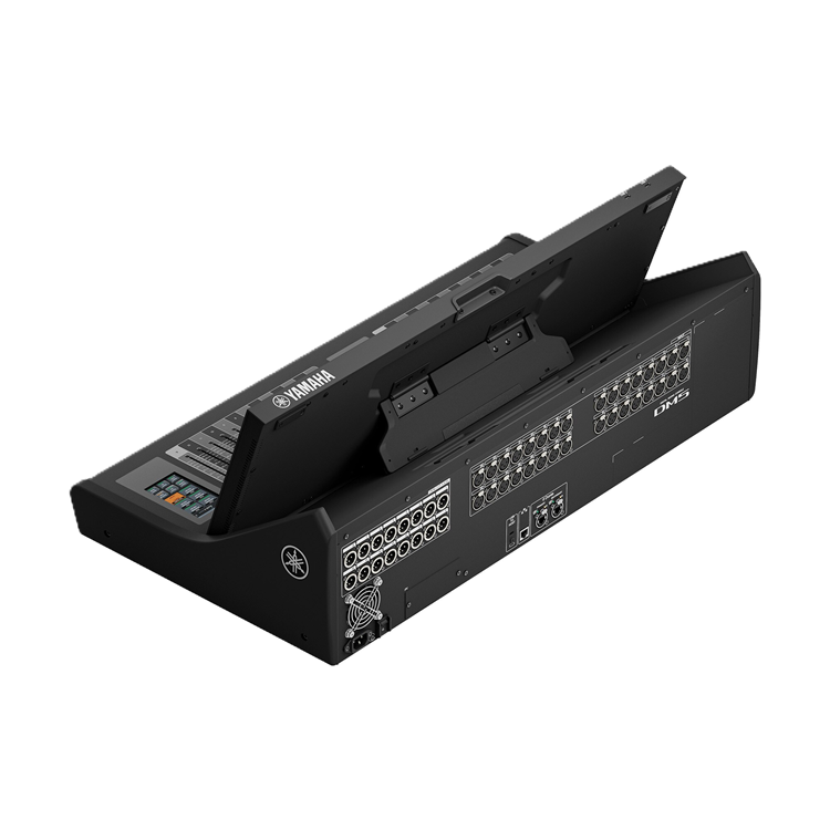 DM5 Yamaha Digitale Mengtafel