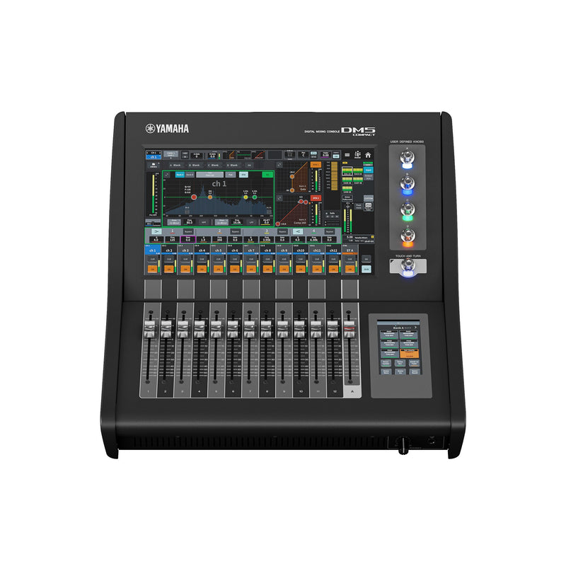 DM5 Compact Yamaha Digitale Mengtafel