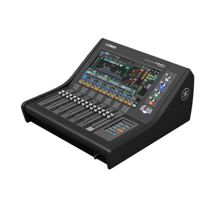 DM5 Compact Yamaha Digitale Mengtafel
