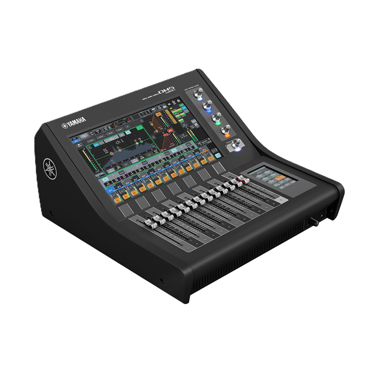 DM5 Compact Yamaha Digitale Mengtafel