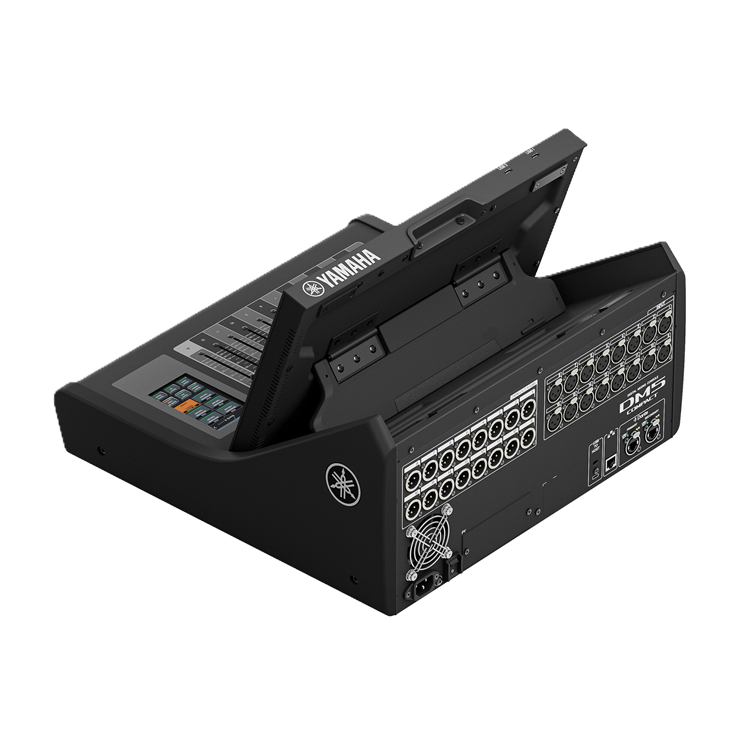 DM5 Compact Yamaha Digitale Mengtafel