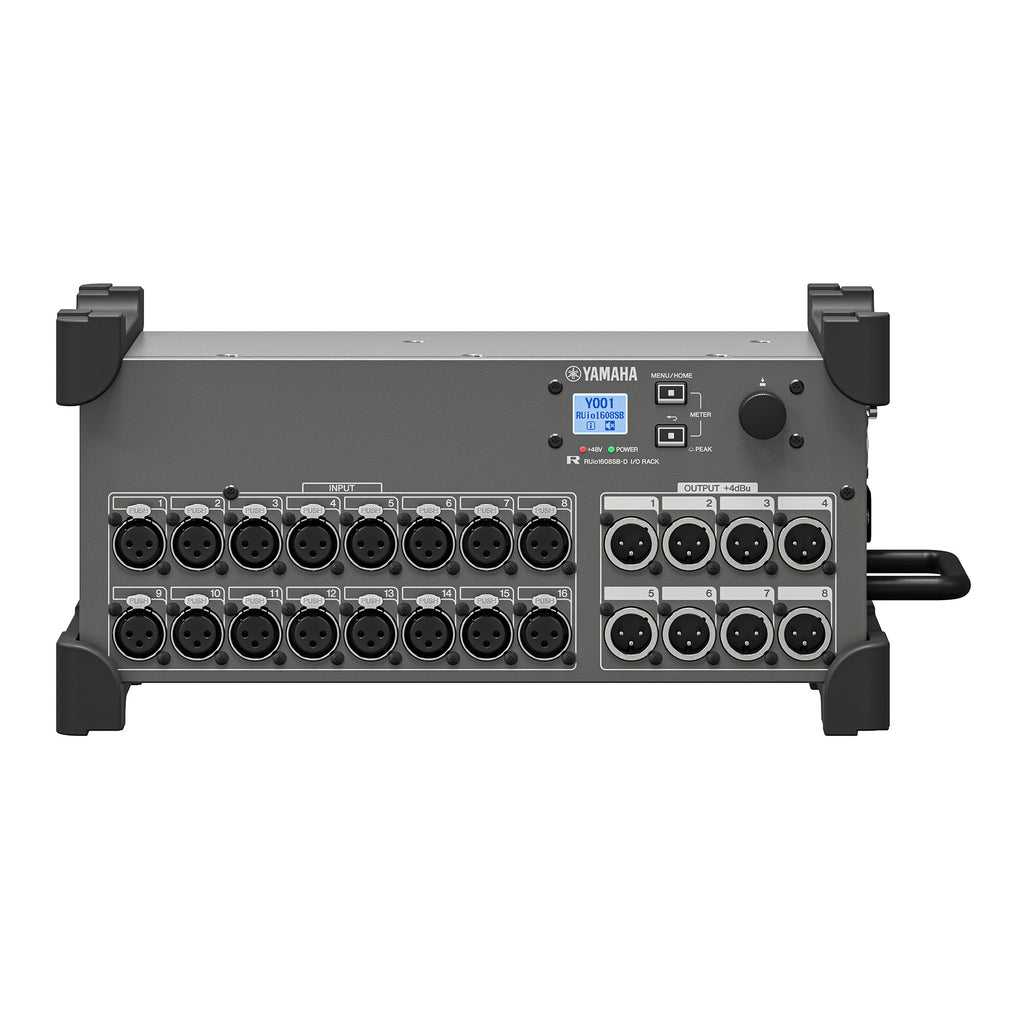 RUio 1608SB-D Yamaha Stagebox