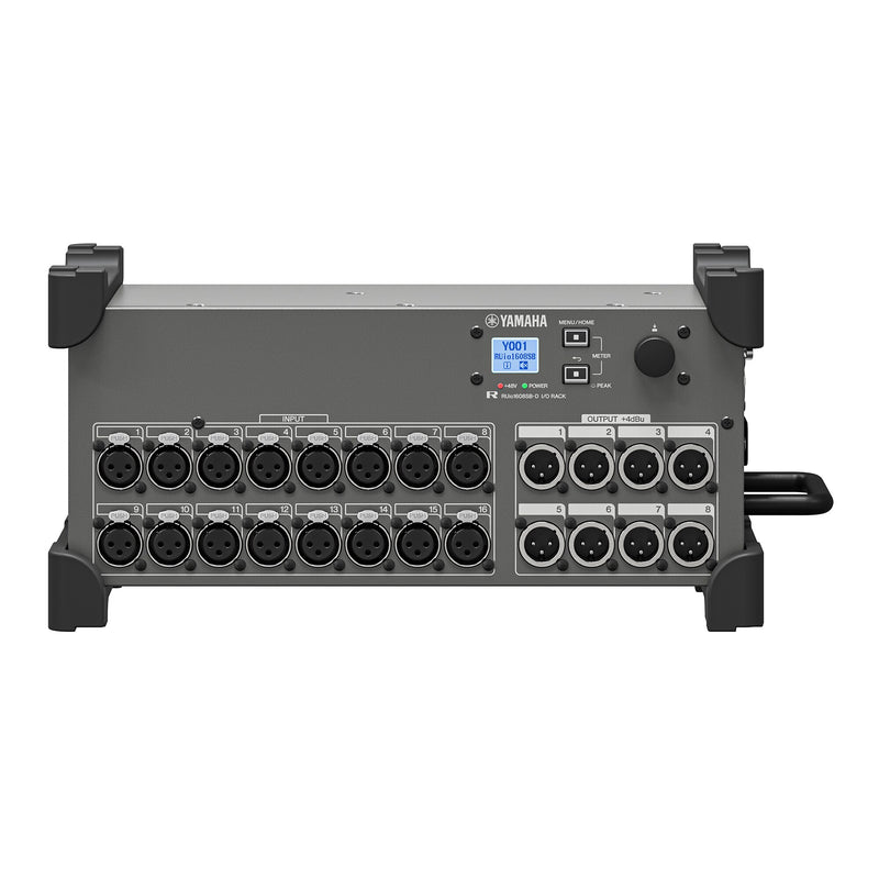 RUio 1608SB-D Yamaha Stagebox