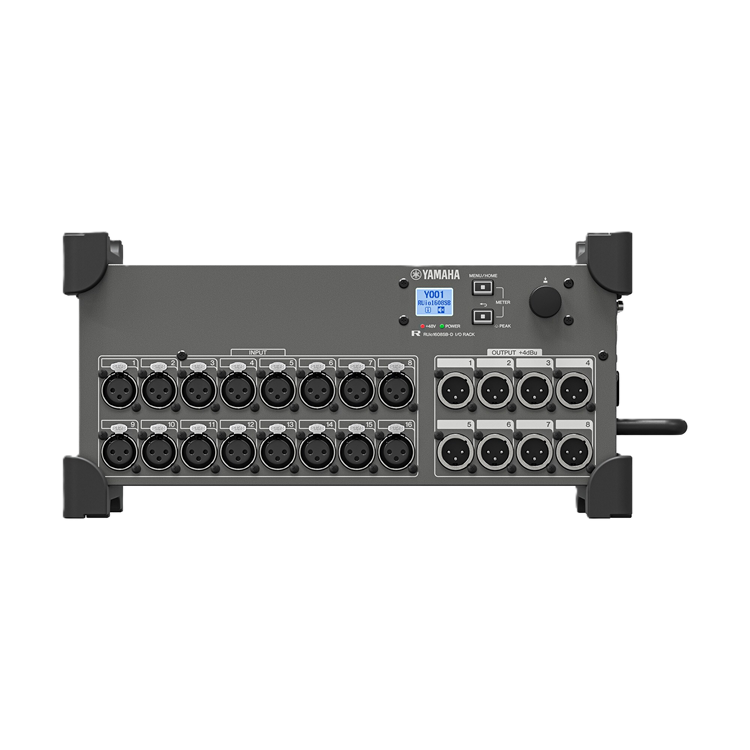 RUio 1608SB-D Yamaha Stagebox