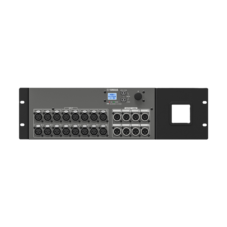 RUio 1608SB-D Yamaha Stagebox