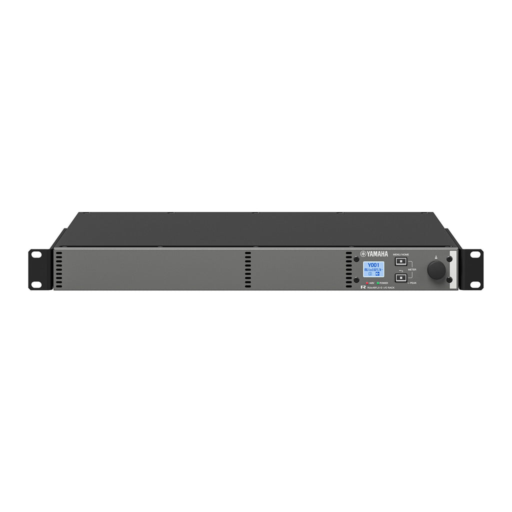 RUio 16FLX-D Yamaha Stagebox